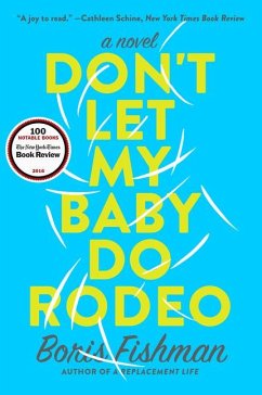 Don't Let My Baby Do Rodeo - Fishman, Boris