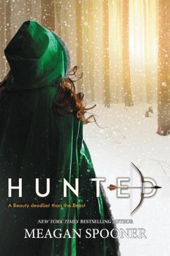 Hunted - Spooner, Meagan