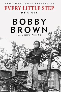 Every Little Step - Brown, Bobby; Chiles, Nick