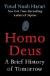Homo Deus - Bild 1