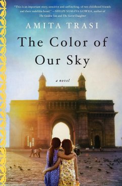 Color of Our Sky, The - Trasi, Amita