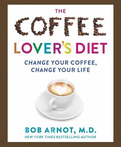 The Coffee Lover's Diet - Arnot, Bob