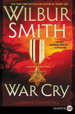 War Cry - Smith, Wilbur; Churchill, David