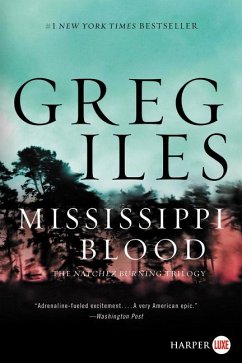 Mississippi Blood - Iles, Greg