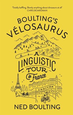 Cover Boulting's Velosaurus (eBook, ePUB)