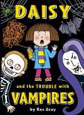 Daisy and the Trouble with Vampires (eBook, ePUB)