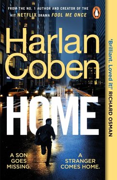 Home (eBook, ePUB) - Coben, Harlan