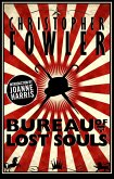 The Bureau of Lost Souls (eBook, ePUB)