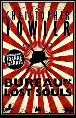 The Bureau of Lost Souls (eBook, ePUB) - Fowler, Christopher