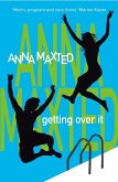 Getting Over It (eBook, ePUB)