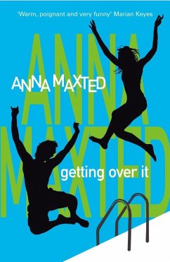 Cover Getting Over It (eBook, ePUB)