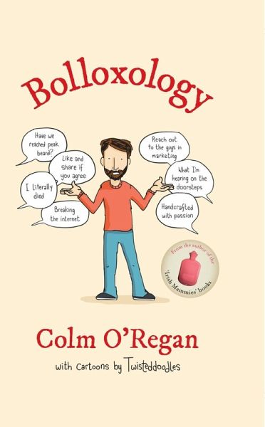 Bolloxology (eBook, ePUB)