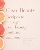 Clean Beauty (eBook, ePUB)