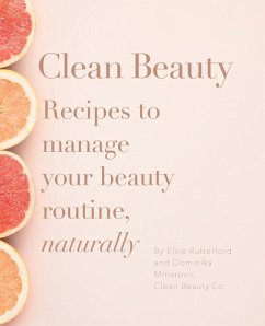 Cover Clean Beauty (eBook, ePUB)