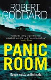 Panic Room (eBook, ePUB)