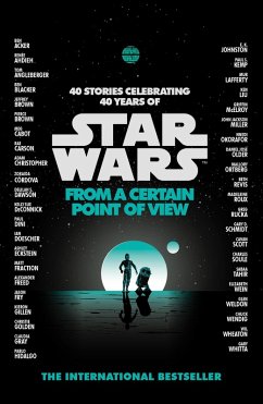 Star Wars: From a Certain Point of View (eBook, ePUB) - Various Authors