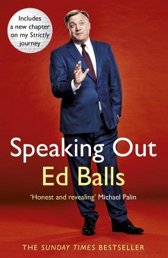 Speaking Out (eBook, ePUB) - Balls, Ed