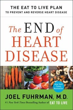 The End of Heart Disease - Fuhrman, Joel