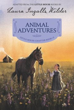 Animal Adventures - Wilder, Laura Ingalls
