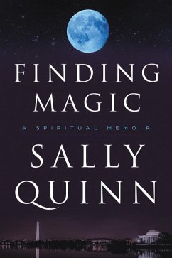 Finding Magic - Quinn, Sally