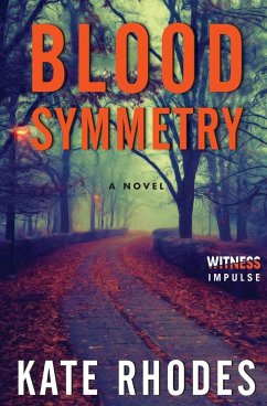 Blood Symmetry - Rhodes, Kate