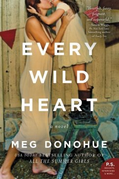 Every Wild Heart - Donohue, Meg