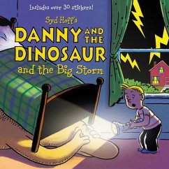 Danny and the Dinosaur and the Big Storm - Hoff, Syd