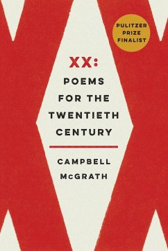 XX - Mcgrath, Campbell