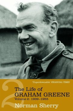 The Life of Graham Greene Volume 2 (eBook, ePUB) - Sherry, Norman
