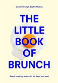 The Little Book of Brunch (eBook, ePUB)