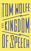 The Kingdom of Speech (eBook, ePUB)