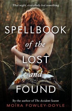 Spellbook of the Lost and Found (eBook, ePUB) - Fowley-Doyle, Moira