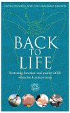 Back to Life (eBook, ePUB) Back to Life (eBook, ePUB)