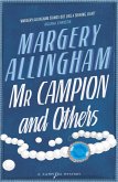 Mr Campion & Others (eBook, ePUB)