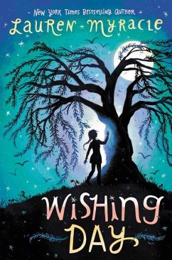 Wishing Day - Myracle, Lauren