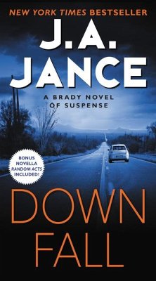 Downfall by J. A Jance Mass Market Paperback | Indigo Chapters