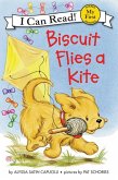 Biscuit Flies a Kite