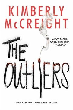 The Outliers - Mccreight, Kimberly