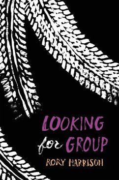 Looking for Group - Harrison, Rory