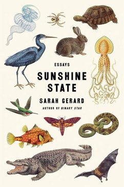 Sunshine State - Gerard, Sarah