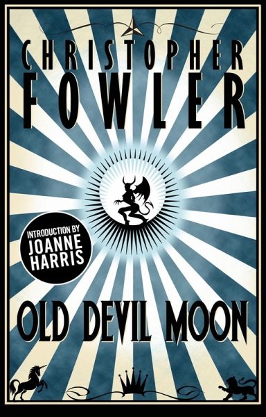 Old Devil Moon (eBook, ePUB)