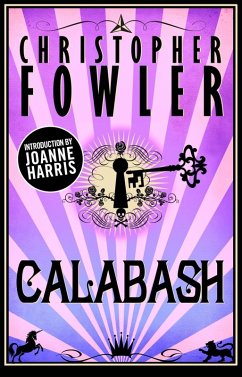 Calabash (eBook, ePUB) Cover Calabash (eBook, ePUB)