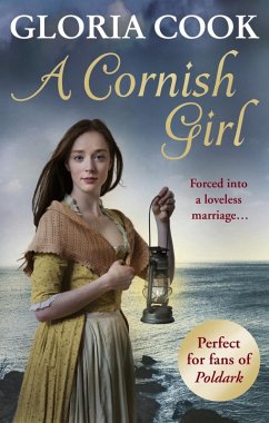 A Cornish Girl (eBook, ePUB) - Cook, Gloria