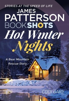 Cover Hot Winter Nights (eBook, ePUB)
