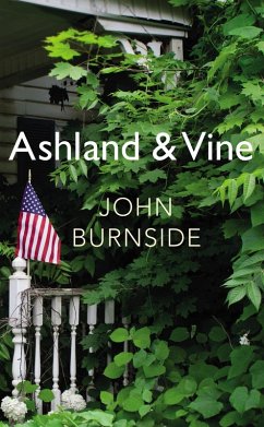 Ashland & Vine (eBook, ePUB) - Burnside, John