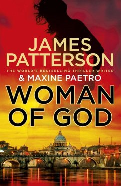 Woman of God (eBook, ePUB) - Patterson, James