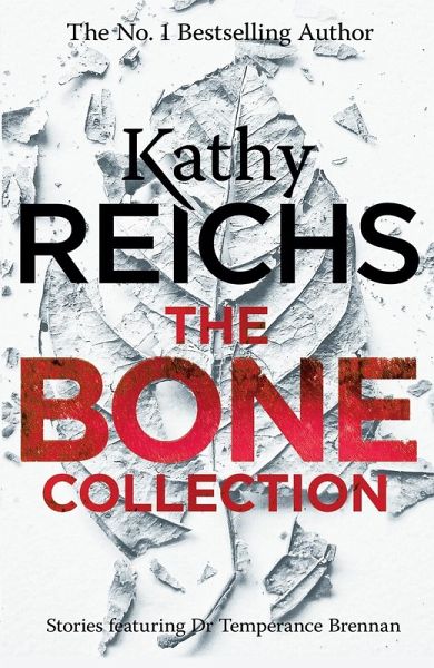 The Bone Collection (eBook, ePUB) The Bone Collection (eBook, ePUB)