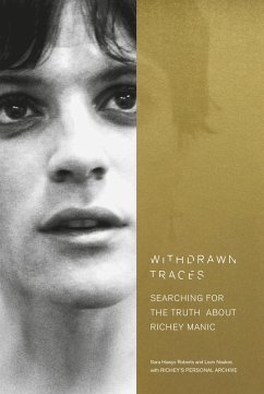 Withdrawn Traces (eBook, ePUB) - Hawys Roberts, Sara; Noakes, Leon