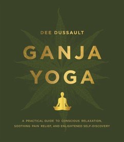 Ganja Yoga - Dussault, Dee; Bardi, Georgia