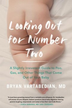 Looking Out for Number Two - Vartabedian, Bryan